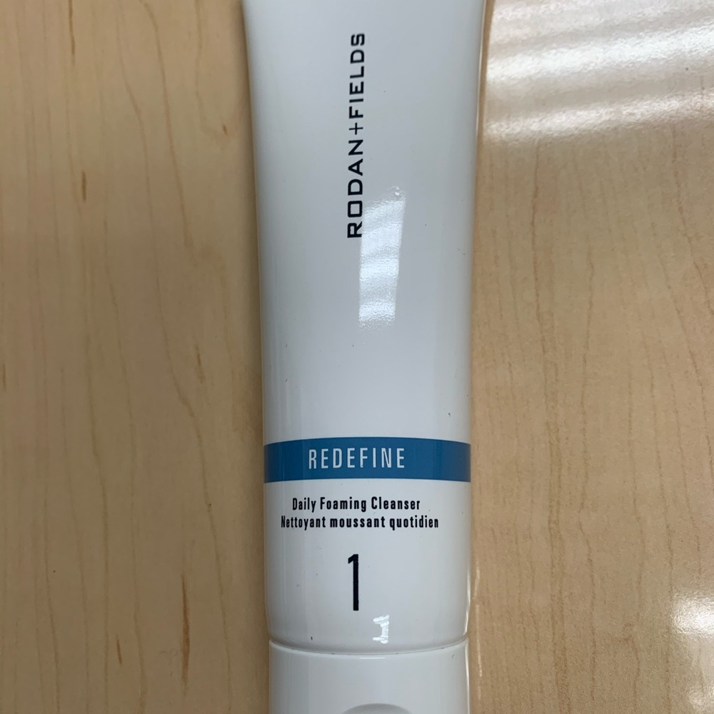 New Rodan & Field Redefine